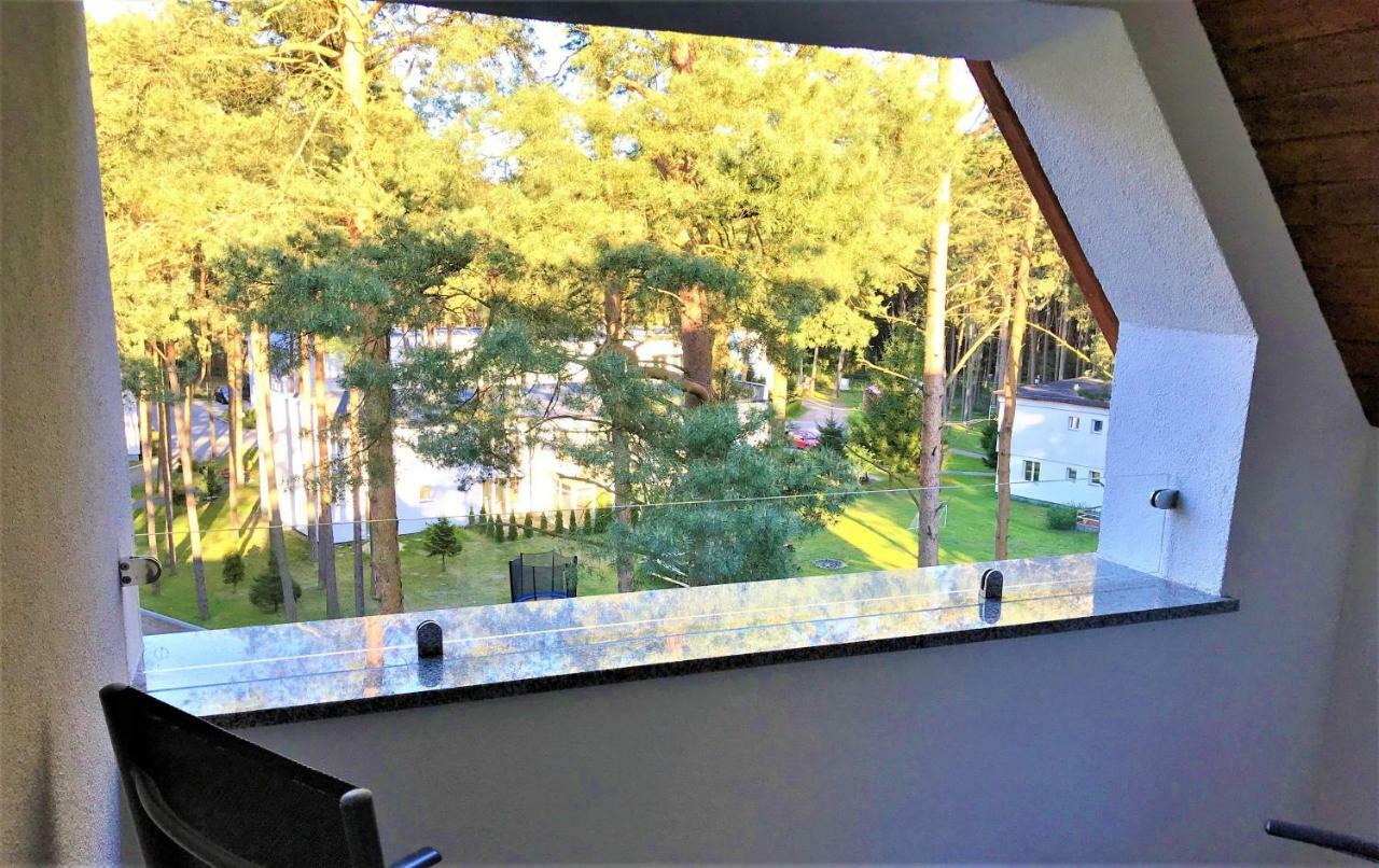 Apartament El Sol Łukęcin Bagian luar foto