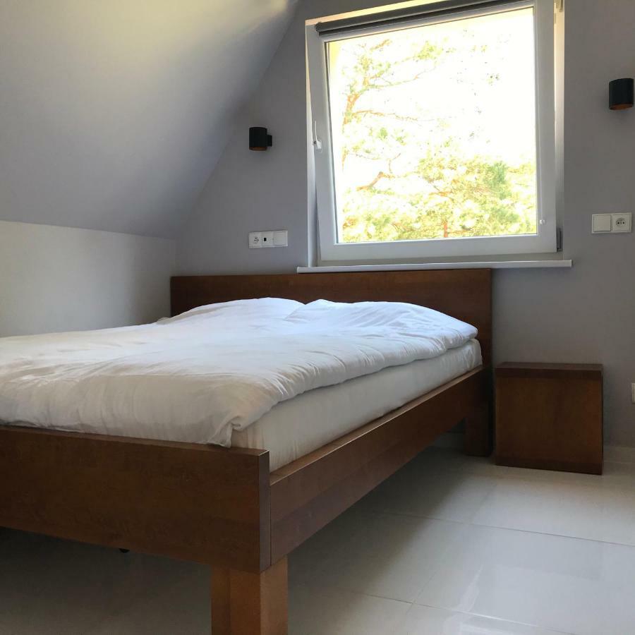 Apartament El Sol Łukęcin Bagian luar foto