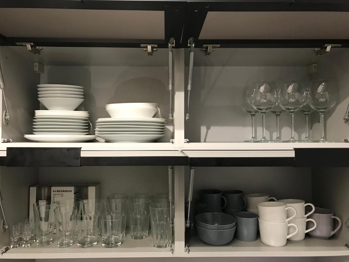 Apartament El Sol Łukęcin Bagian luar foto
