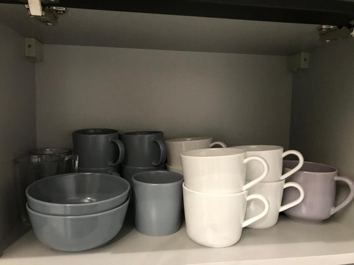 Apartament El Sol Łukęcin Bagian luar foto